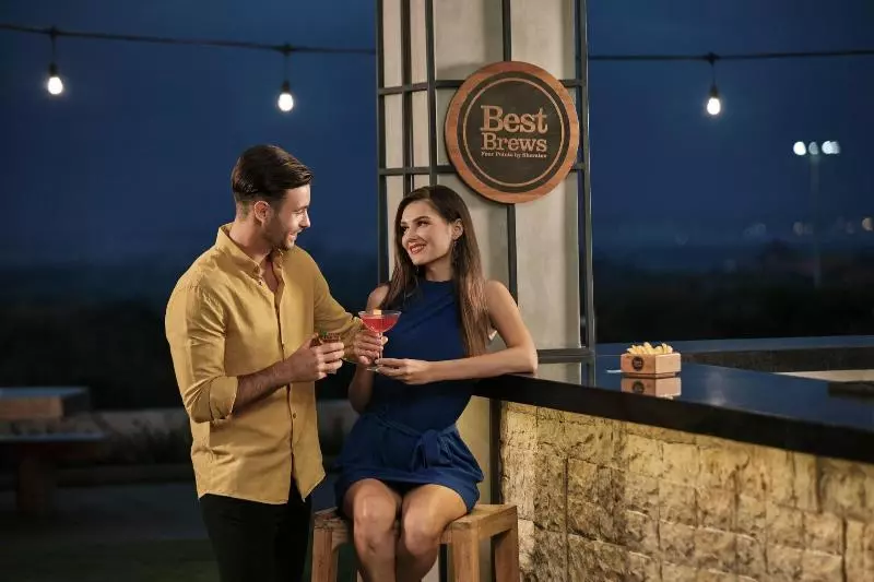 Fotos del hotel Four Points By Sheraton Bali, Ungasan:  23