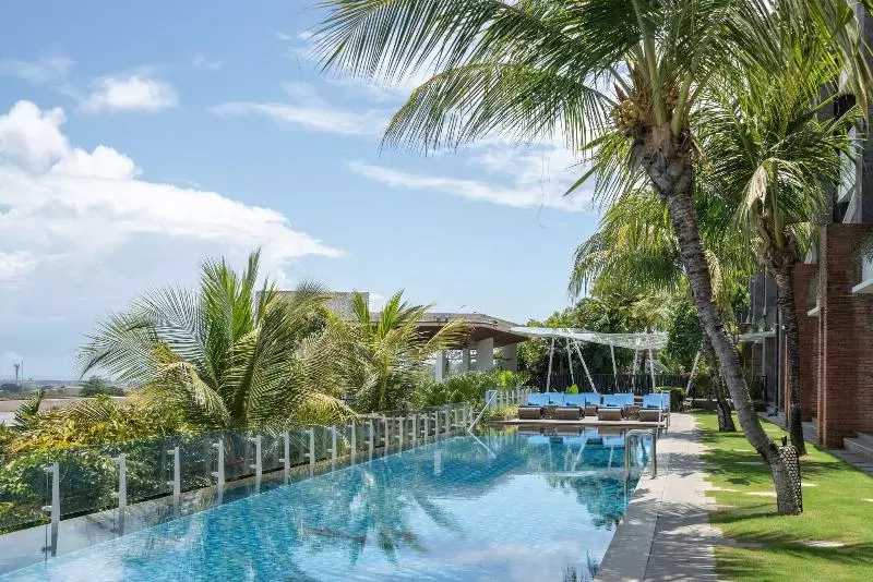 Fotos del hotel Four Points By Sheraton Bali, Ungasan:  4