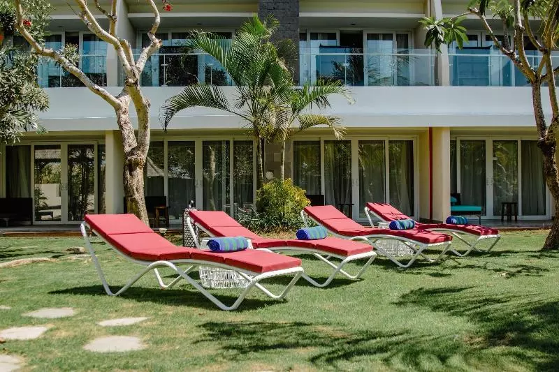 Fotos del hotel Four Points By Sheraton Bali, Ungasan:  25