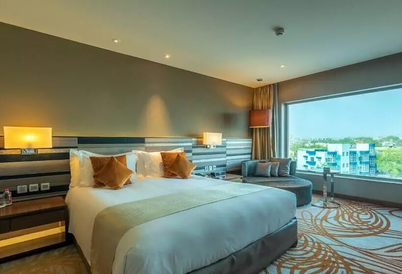 Fotos del hotel Holiday Inn Jaipur City Centre, An Ihg:  24