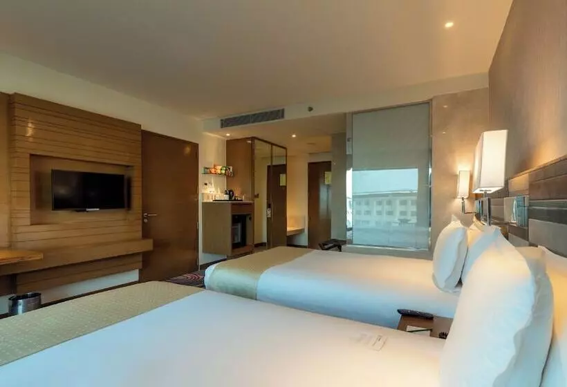 Fotos del hotel Holiday Inn Jaipur City Centre, An Ihg:  8