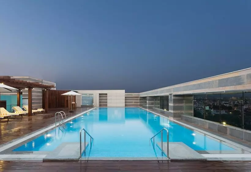 Fotos del hotel Holiday Inn Jaipur City Centre, An Ihg:  6