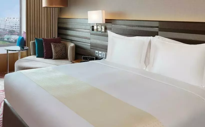 Fotos del hotel Holiday Inn Jaipur City Centre, An Ihg:  5