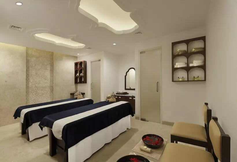 Fotos del hotel Holiday Inn Jaipur City Centre, An Ihg:  25