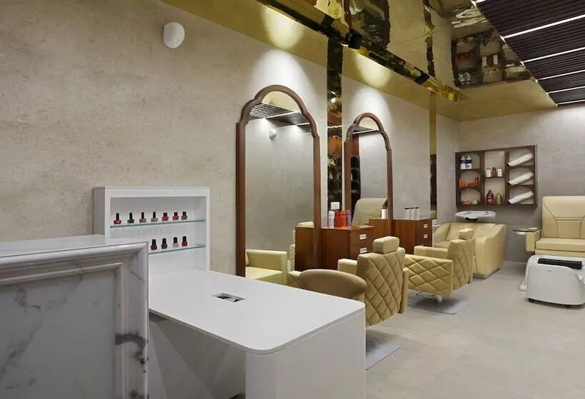 Fotos del hotel Holiday Inn Jaipur City Centre, An Ihg:  4