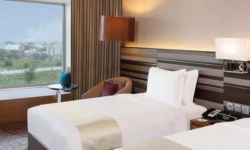 Fotos del hotel Holiday Inn Jaipur City Centre, An Ihg:  22