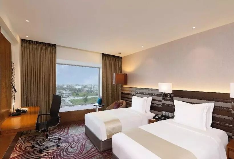 Fotos del hotel Holiday Inn Jaipur City Centre, An Ihg:  20