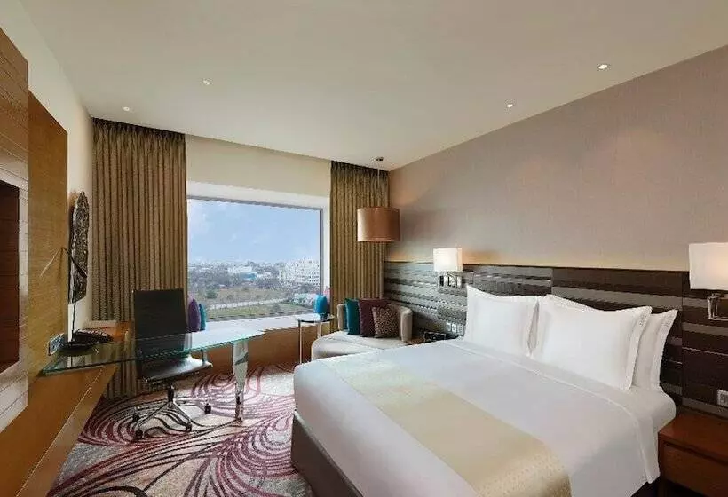 Fotos del hotel Holiday Inn Jaipur City Centre, An Ihg:  19