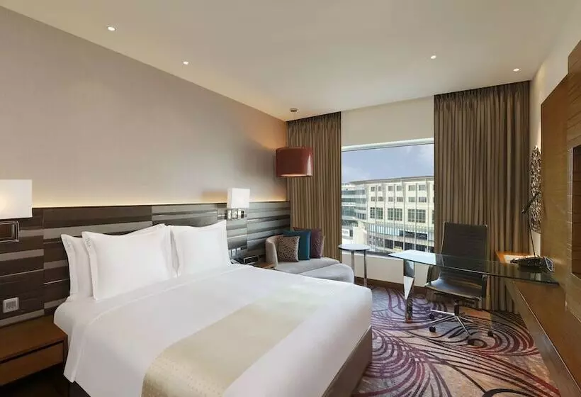 Fotos del hotel Holiday Inn Jaipur City Centre, An Ihg:  18