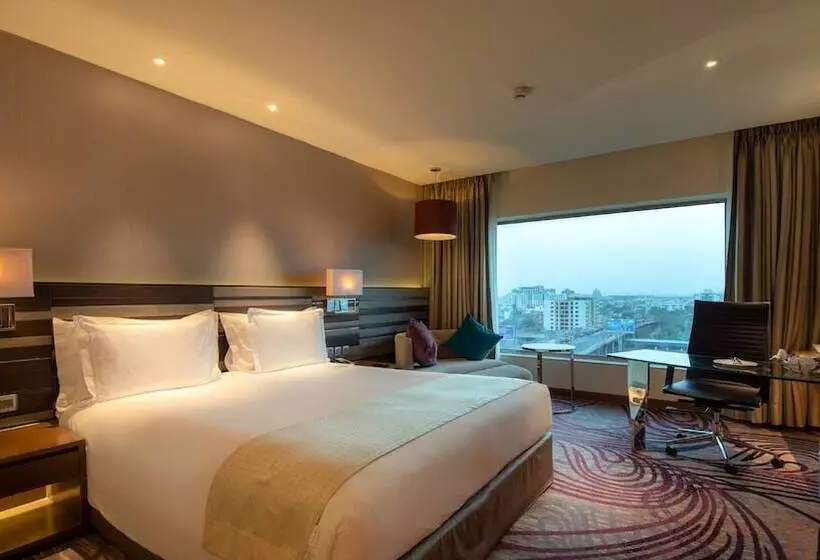 Fotos del hotel Holiday Inn Jaipur City Centre, An Ihg:  17