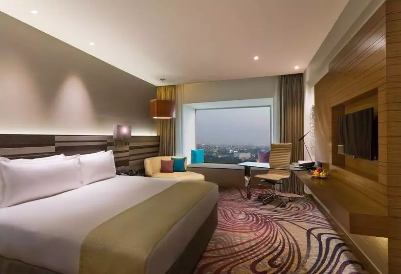 Fotos del hotel Holiday Inn Jaipur City Centre, An Ihg:  21