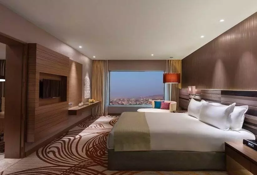 Fotos del hotel Holiday Inn Jaipur City Centre, An Ihg:  16