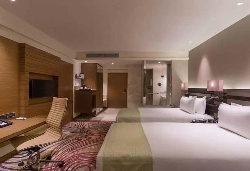 Fotos del hotel Holiday Inn Jaipur City Centre, An Ihg:  2