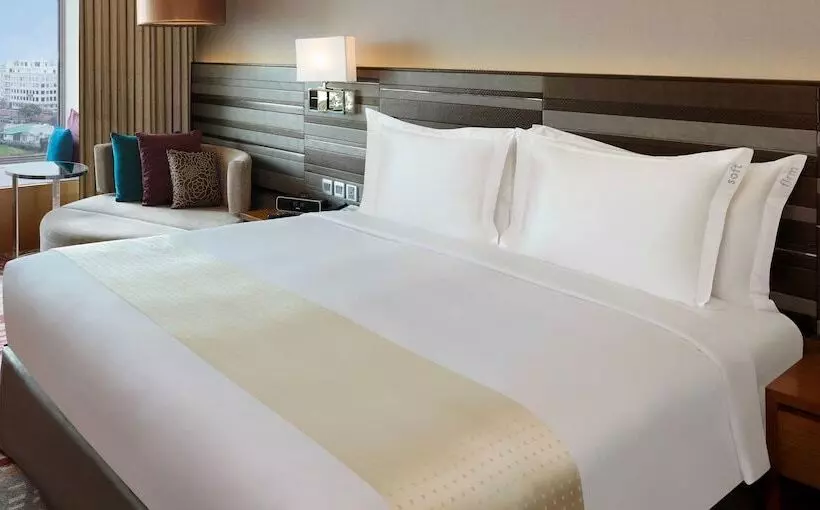 Fotos del hotel Holiday Inn Jaipur City Centre, An Ihg:  14