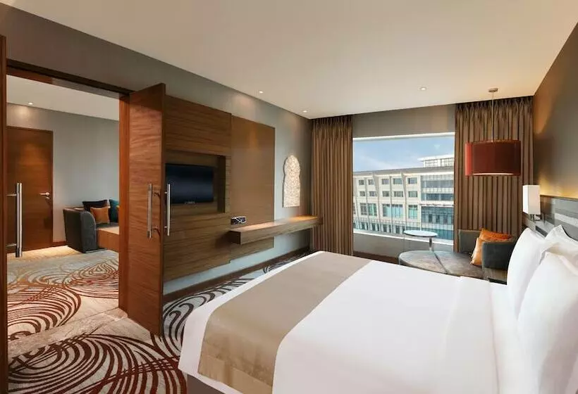 Fotos del hotel Holiday Inn Jaipur City Centre, An Ihg:  23