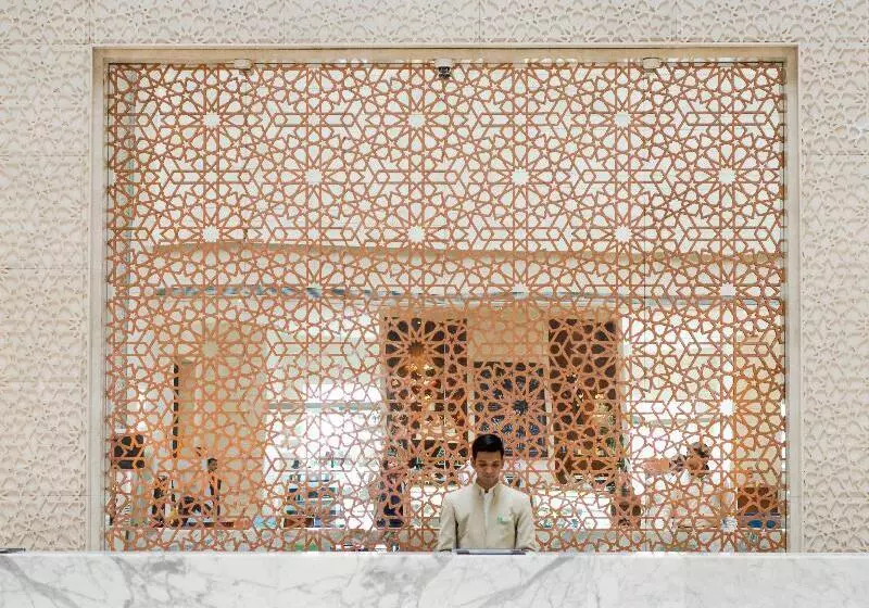 Fotos del hotel Holiday Inn Jaipur City Centre, An Ihg:  7