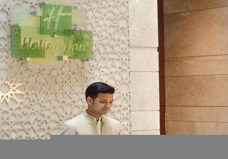 Fotos del hotel Holiday Inn Jaipur City Centre, An Ihg:  13