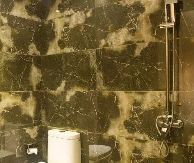 Fotos del hotel James Joyce Coffetel:  4