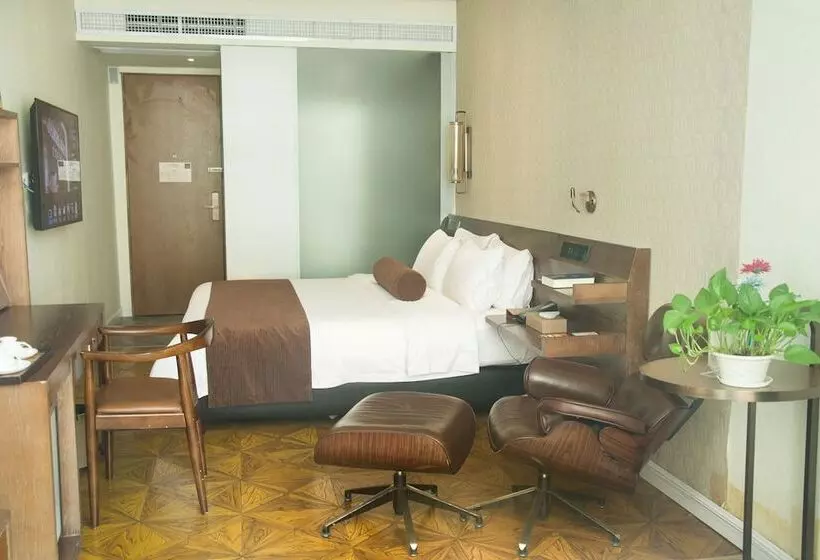 Fotos del hotel James Joyce Coffetel:  8