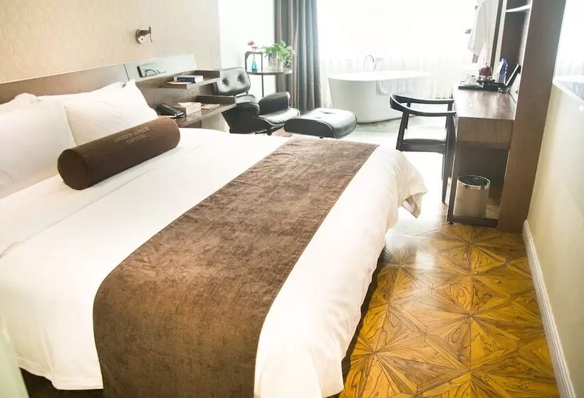 Fotos del hotel James Joyce Coffetel:  6