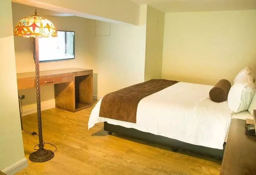 Fotos del hotel James Joyce Coffetel:  21