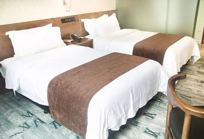 Fotos del hotel James Joyce Coffetel:  13