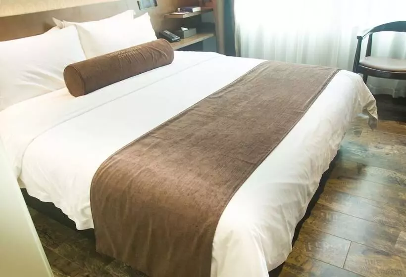 Fotos del hotel James Joyce Coffetel:  16