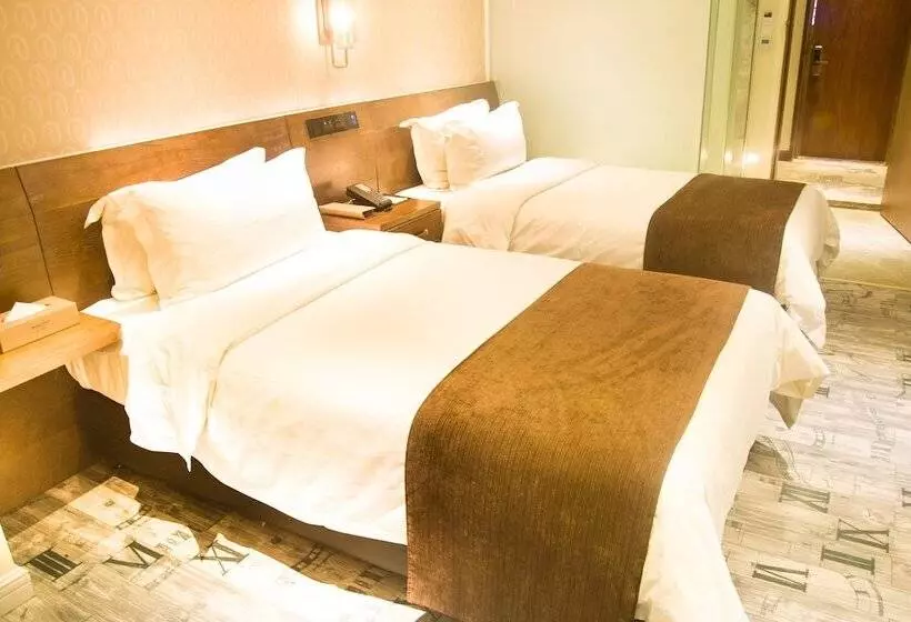 James Joyce Coffetel