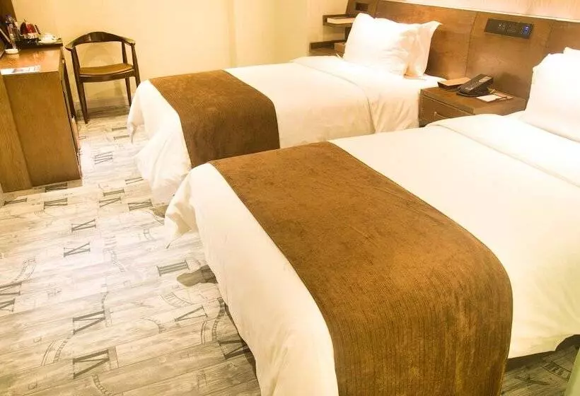 Fotos del hotel James Joyce Coffetel:  15