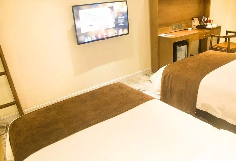 Fotos del hotel James Joyce Coffetel:  14