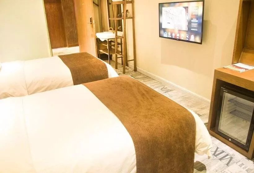 Fotos del hotel James Joyce Coffetel:  12