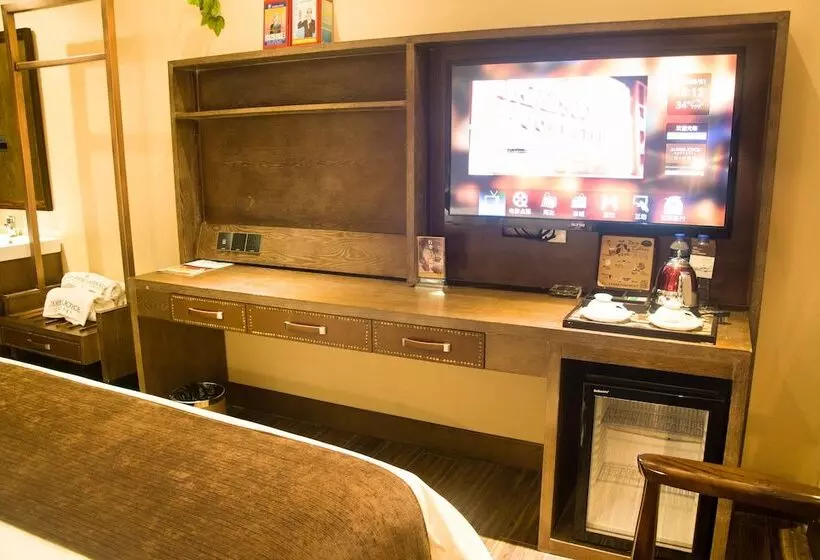 Fotos del hotel James Joyce Coffetel:  23