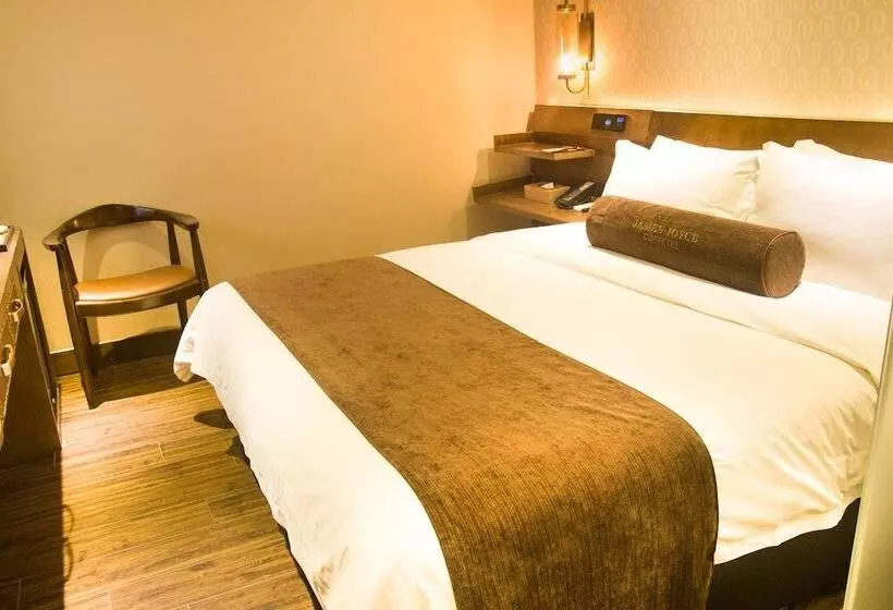 Fotos del hotel James Joyce Coffetel:  11