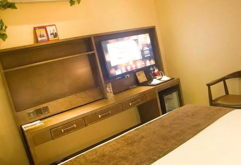 Fotos del hotel James Joyce Coffetel:  25