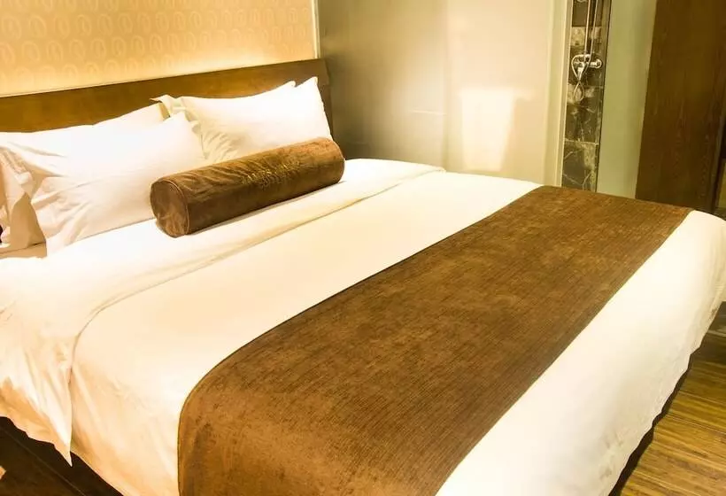 Fotos del hotel James Joyce Coffetel:  10