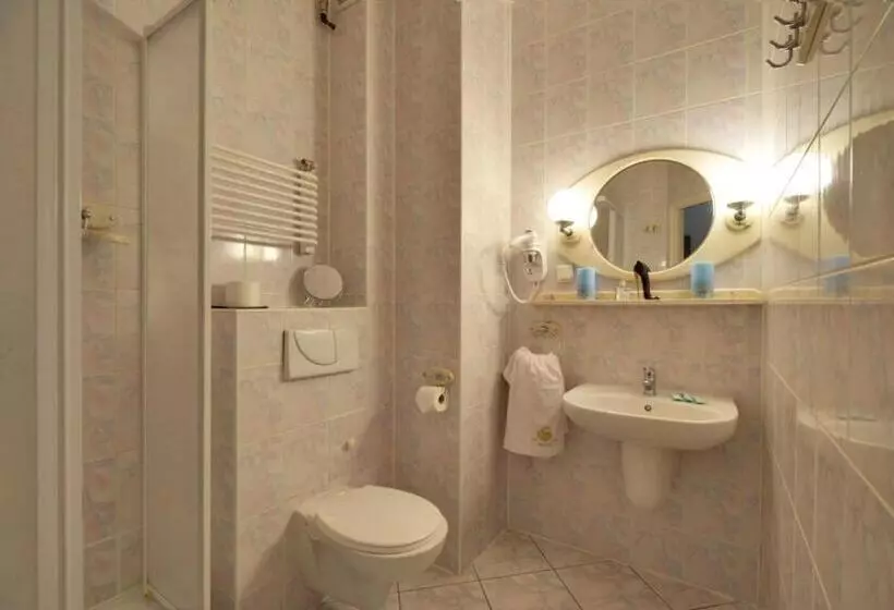 Fotos del hotel Rezydencja Bia?y Jar:  5