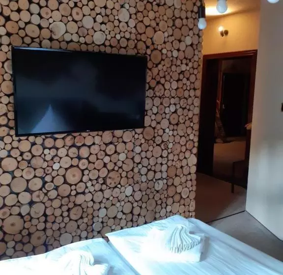 Fotos del hotel Rezydencja Bia?y Jar:  25