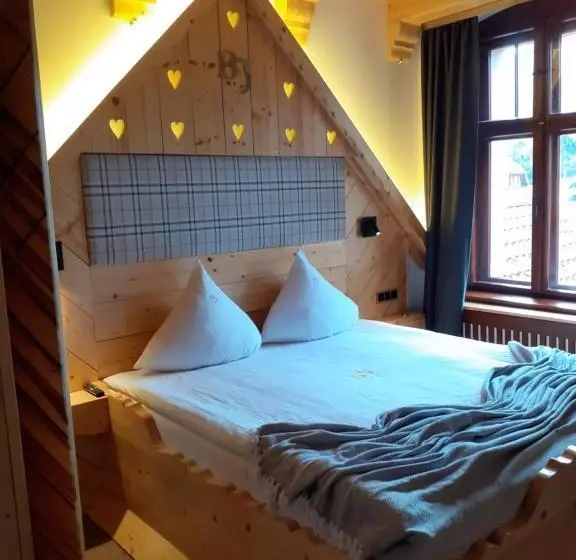 Fotos del hotel Rezydencja Bia?y Jar:  2