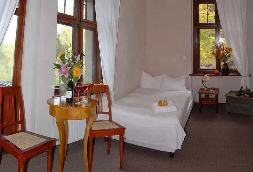 Fotos del hotel Rezydencja Bia?y Jar:  17