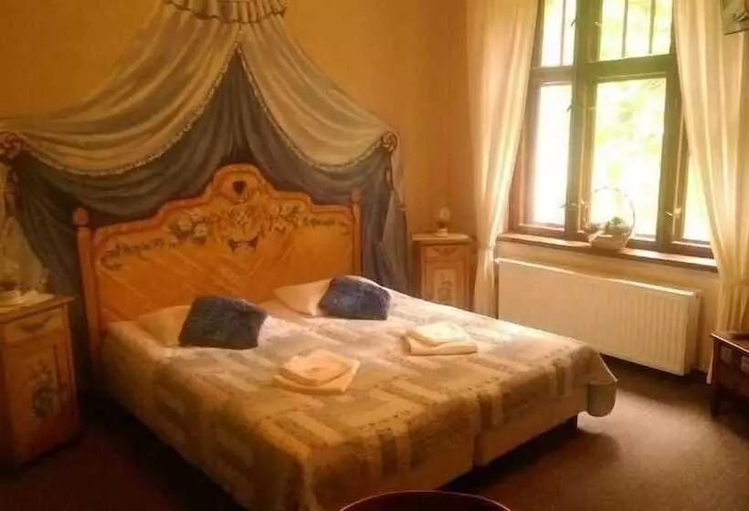 Fotos del hotel Rezydencja Bia?y Jar:  15