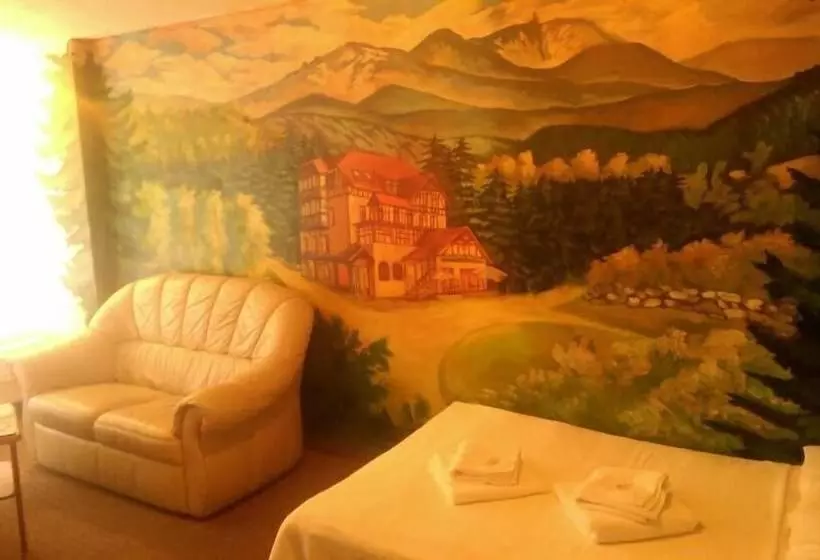 Fotos del hotel Rezydencja Bia?y Jar:  20