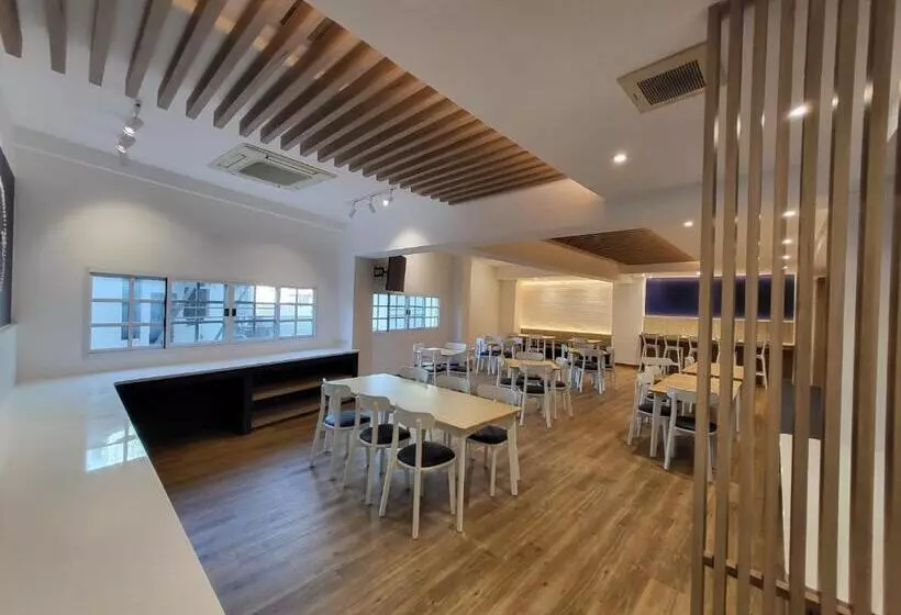 Fotos del hotel The Raya Surawong Bangkok:  12