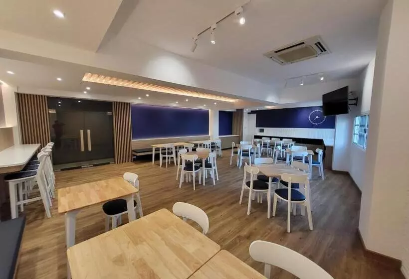 Fotos del hotel The Raya Surawong Bangkok:  10