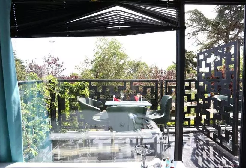 Fotos del hotel Turkuaz Boutique:  4