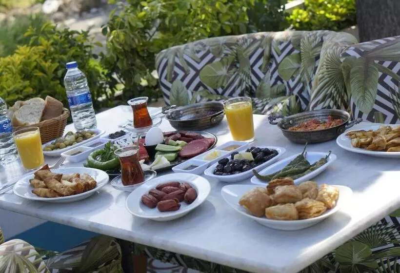 Fotos del hotel Turkuaz Boutique:  25