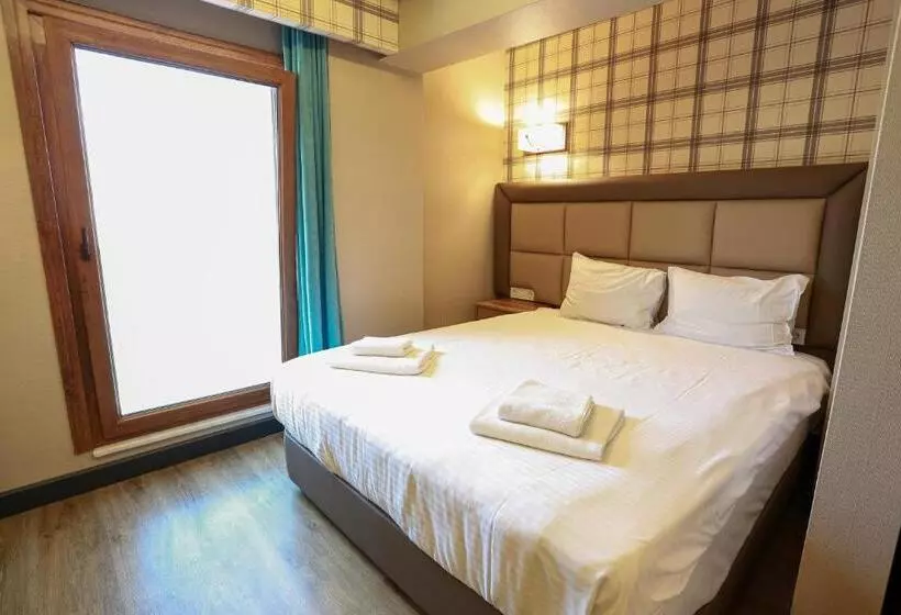 Fotos del hotel Turkuaz Boutique:  13