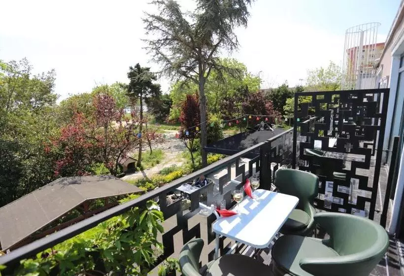 Fotos del hotel Turkuaz Boutique:  5