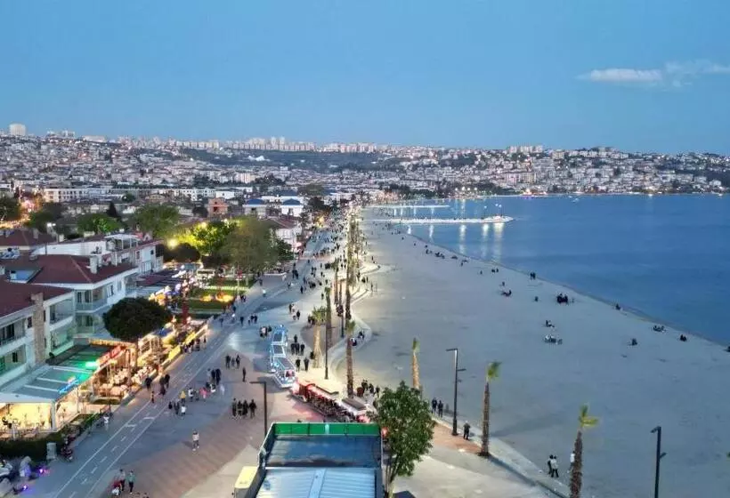 Fotos del hotel Turkuaz Boutique:  22