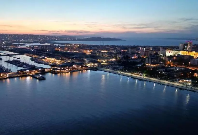 Fotos del hotel Turkuaz Boutique:  12