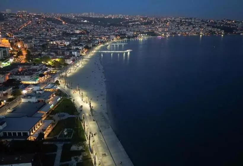 Fotos del hotel Turkuaz Boutique:  7